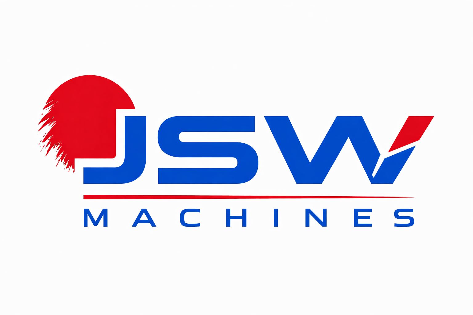 JSW Machines